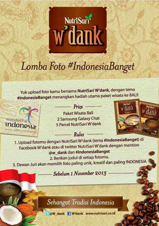 Detail Lomba Gambar Nutrisari Nomer 24