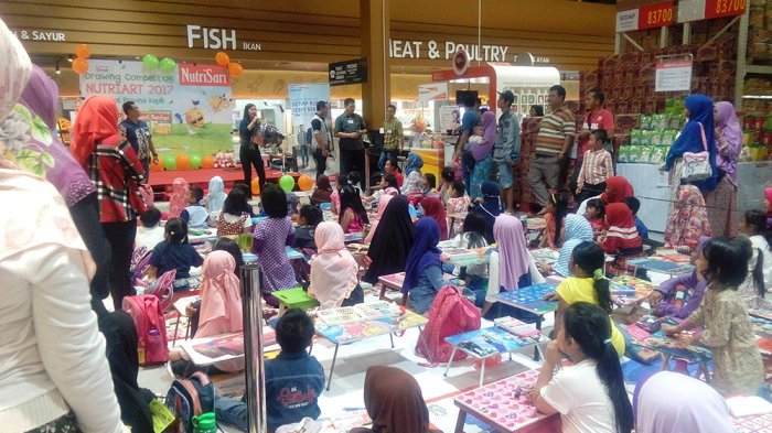 Detail Lomba Gambar Nutrisari Nomer 25