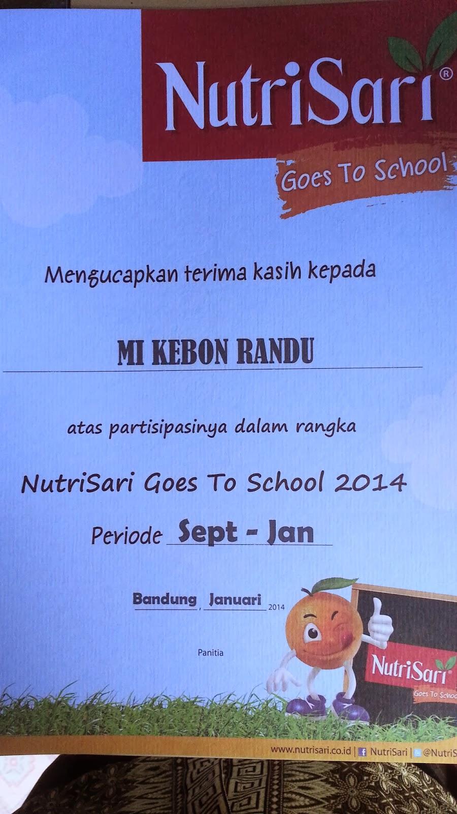 Detail Lomba Gambar Nutrisari Nomer 7