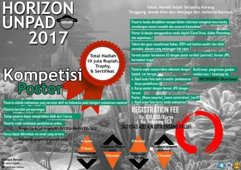 Detail Lomba Ilustrasi Design Gambar 2017 Nomer 42