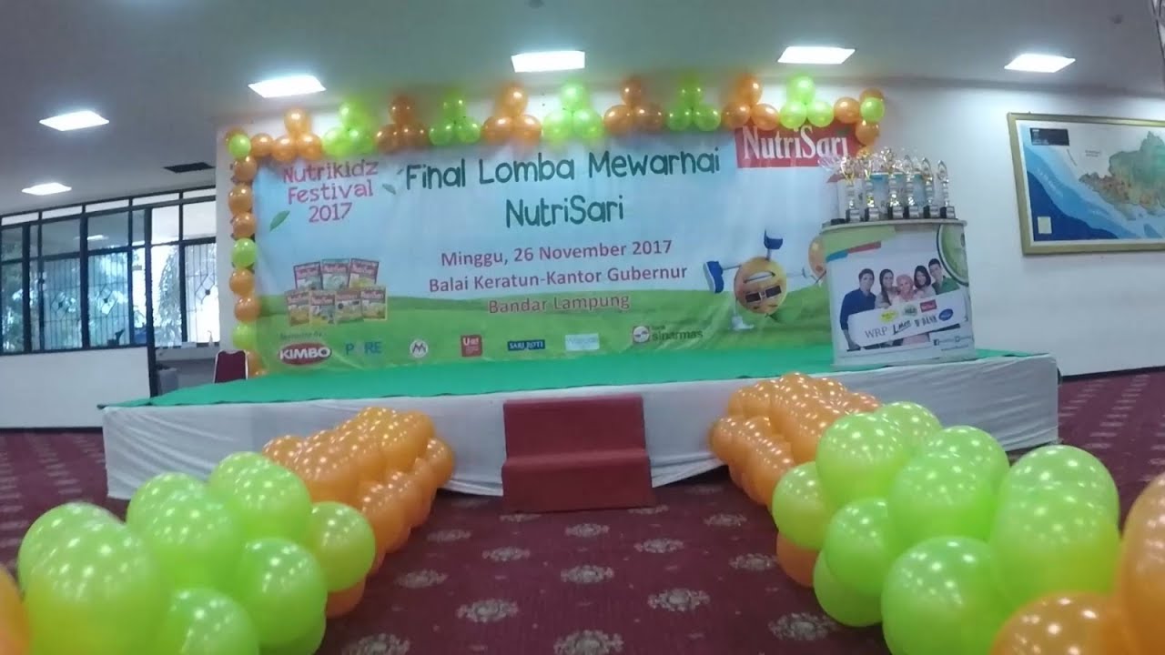 Detail Lomba Menggambar Nutrisari Nomer 10