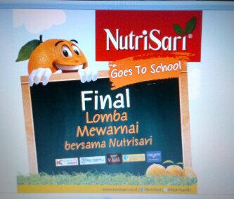 Detail Lomba Menggambar Nutrisari Nomer 26