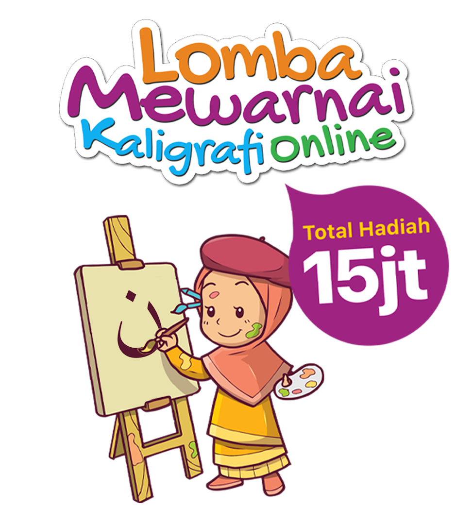 Detail Lomba Mewarnai Png Nomer 18