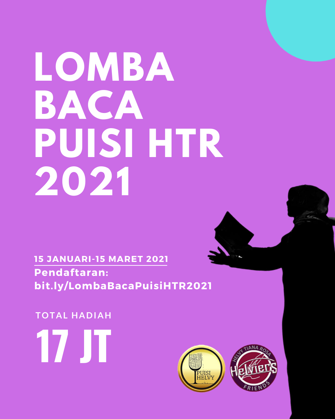 Detail Lomba Puisi November 2018 Nomer 21