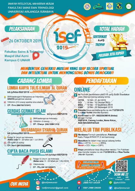 Detail Lomba Puisi Oktober 2019 Nomer 39