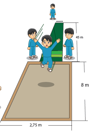 Detail Lompat Jauh Kartun Nomer 22