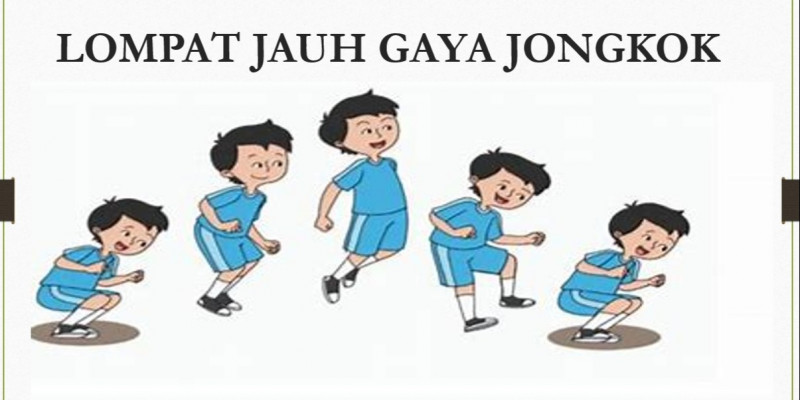 Detail Lompat Jauh Kartun Nomer 35