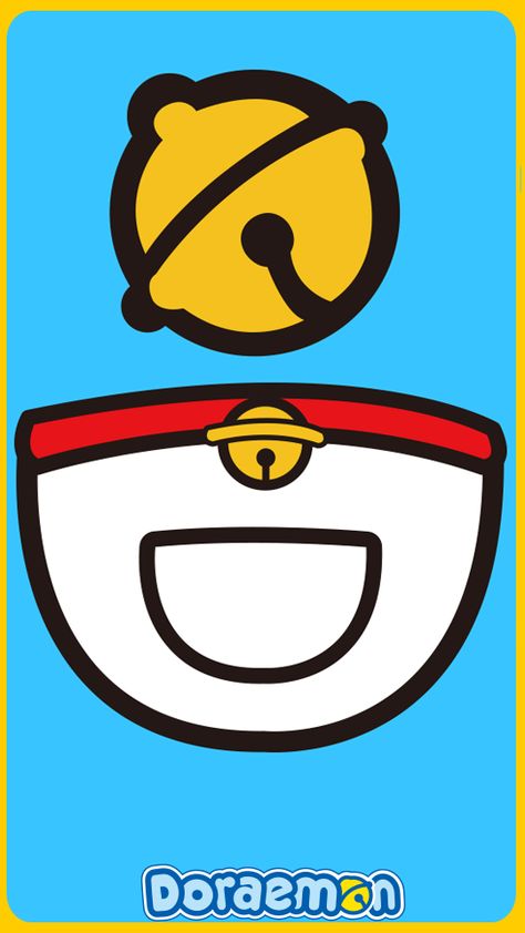 Detail Lonceng Doraemon Nomer 3