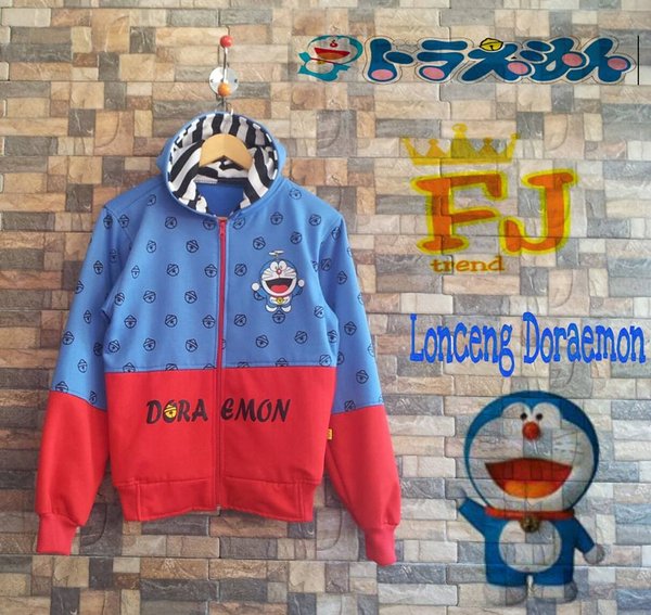 Detail Lonceng Doraemon Nomer 31