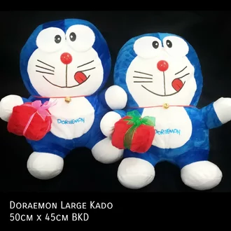 Detail Lonceng Doraemon Nomer 53
