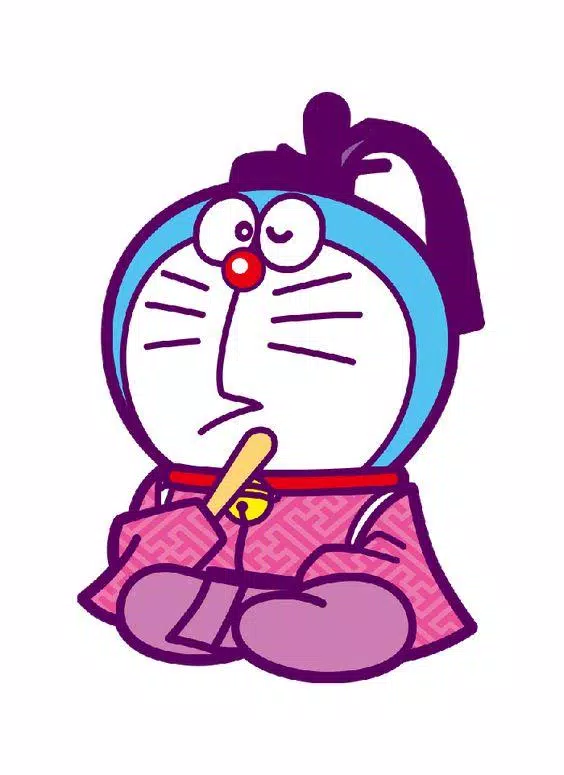 Detail Lonceng Doraemon Png Nomer 38