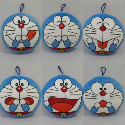 Detail Lonceng Doraemon Png Nomer 42