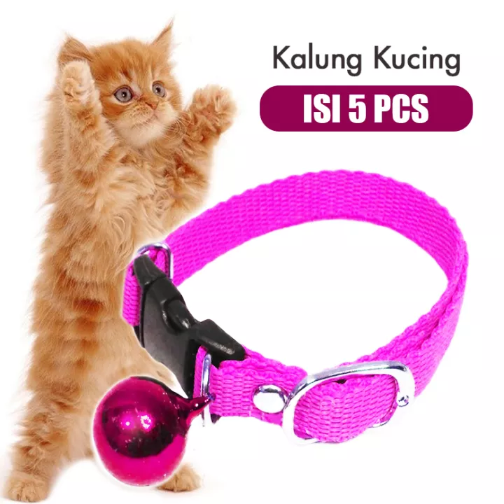 Detail Lonceng Kucing Nomer 15