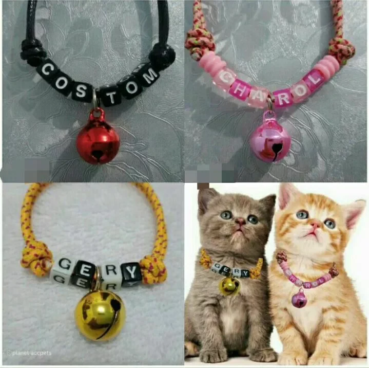 Detail Lonceng Kucing Nomer 22