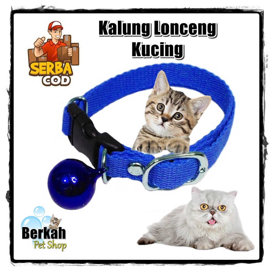 Detail Lonceng Kucing Nomer 26