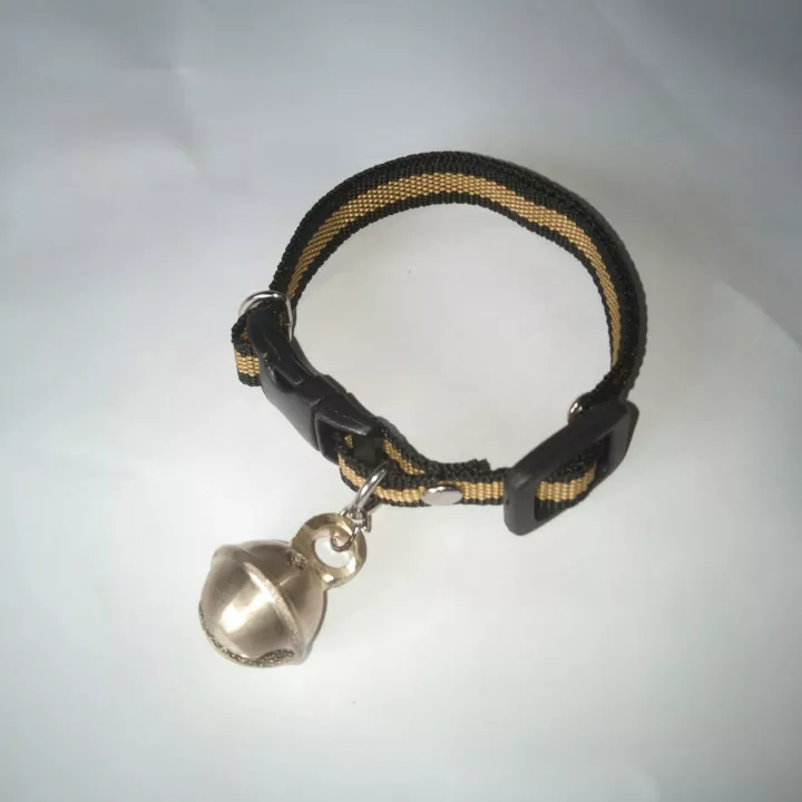 Detail Lonceng Kucing Nomer 35