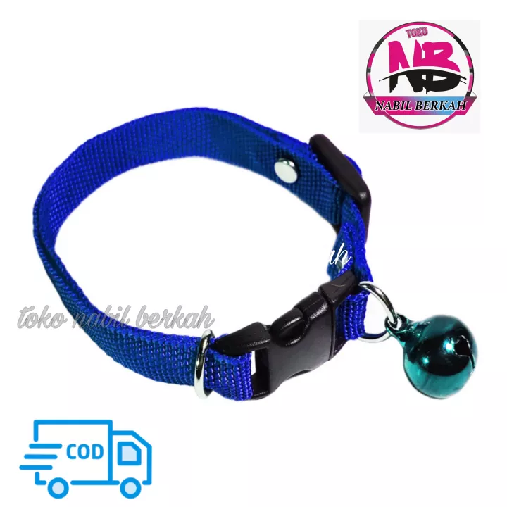 Detail Lonceng Kucing Nomer 37