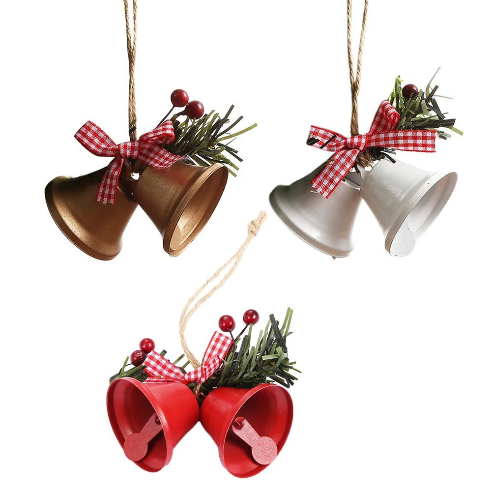 Detail Lonceng Natal Nomer 24
