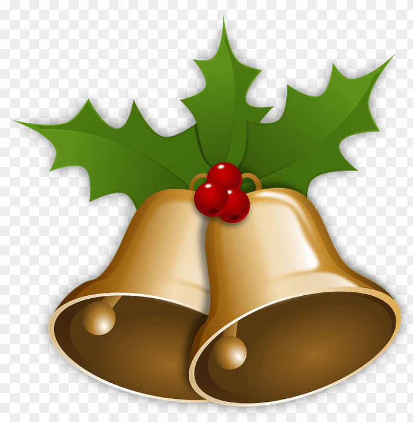 Detail Lonceng Natal Nomer 4