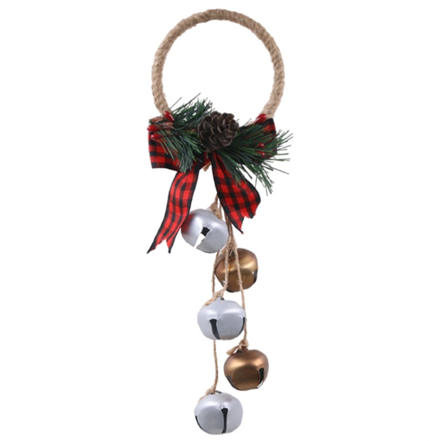 Detail Lonceng Natal Nomer 41
