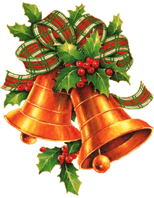 Detail Lonceng Natal Kartun Nomer 11