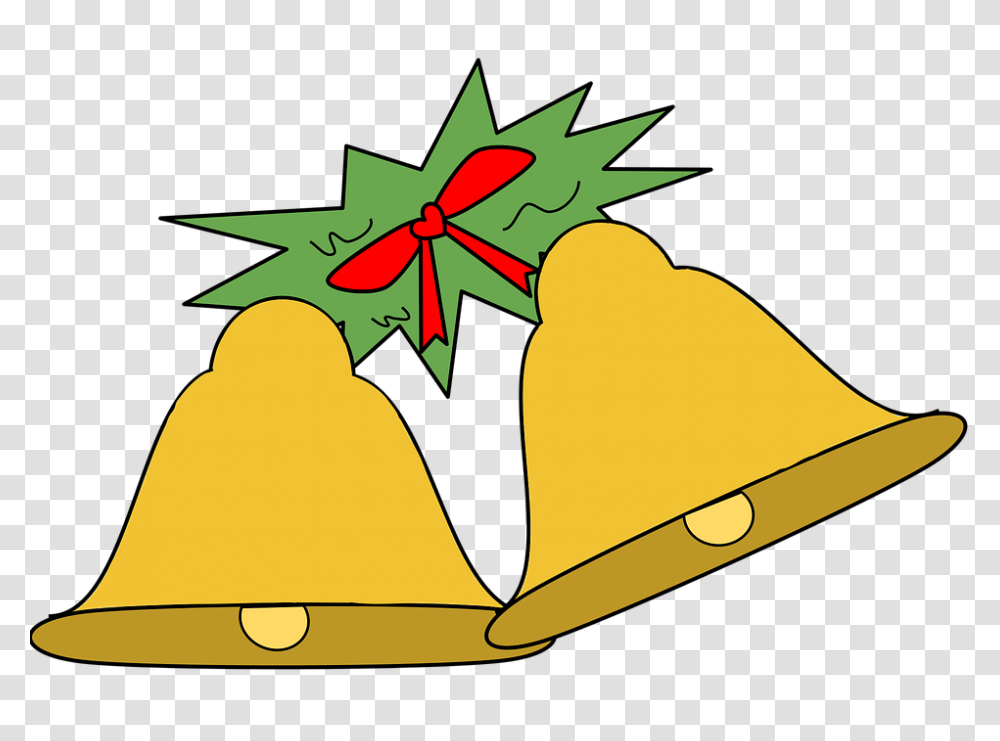 Detail Lonceng Natal Kartun Nomer 3