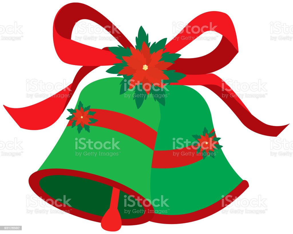 Detail Lonceng Natal Kartun Nomer 41