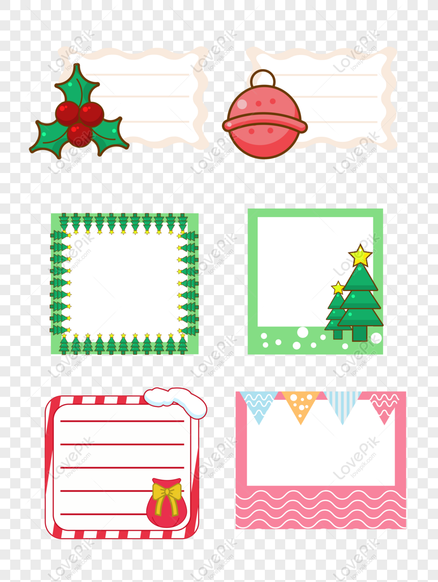 Detail Lonceng Natal Kartun Nomer 45