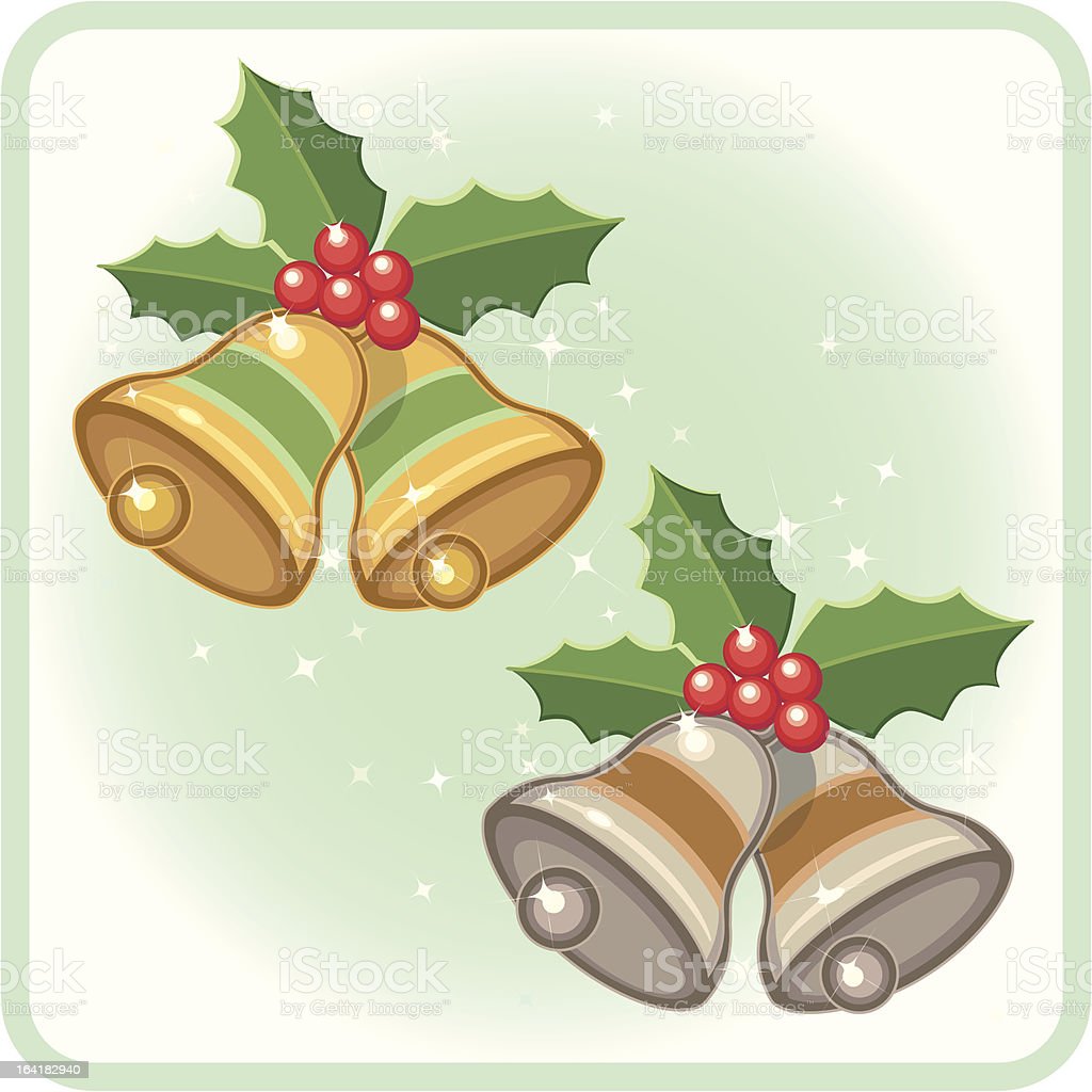 Detail Lonceng Natal Kartun Nomer 50