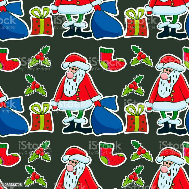 Detail Lonceng Natal Kartun Nomer 51