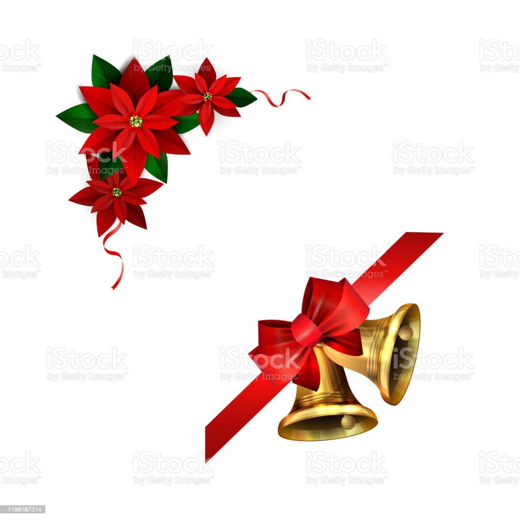 Detail Lonceng Natal Vector Nomer 17