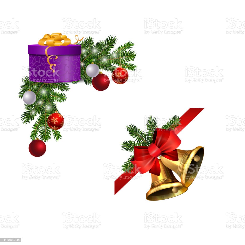 Detail Lonceng Natal Vector Nomer 6