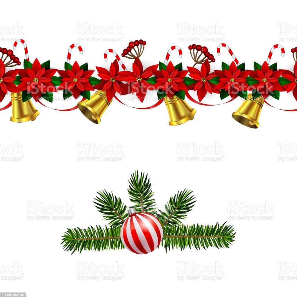 Detail Lonceng Natal Vector Nomer 7