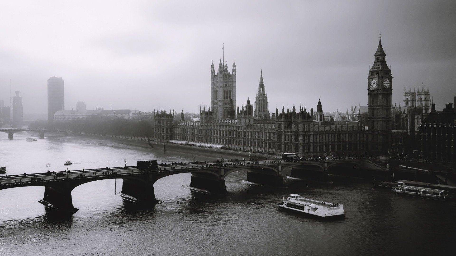 Download London Black And White Nomer 13