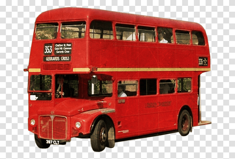 Detail London Bus Png Nomer 25