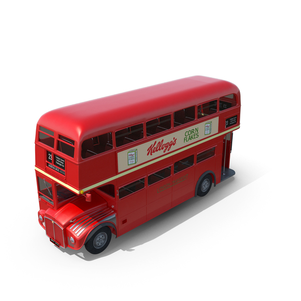 Detail London Bus Png Nomer 26