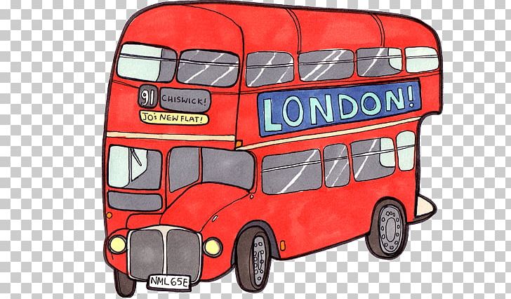 Detail London Bus Png Nomer 31