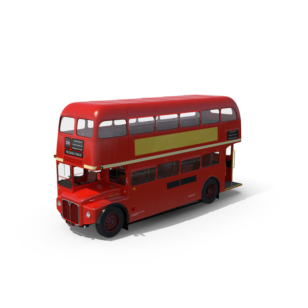 Detail London Bus Png Nomer 40