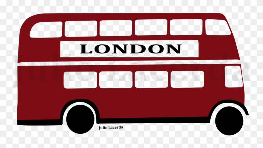 Detail London Bus Png Nomer 41