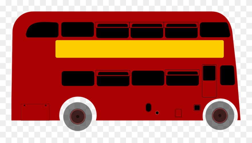 Detail London Bus Png Nomer 46