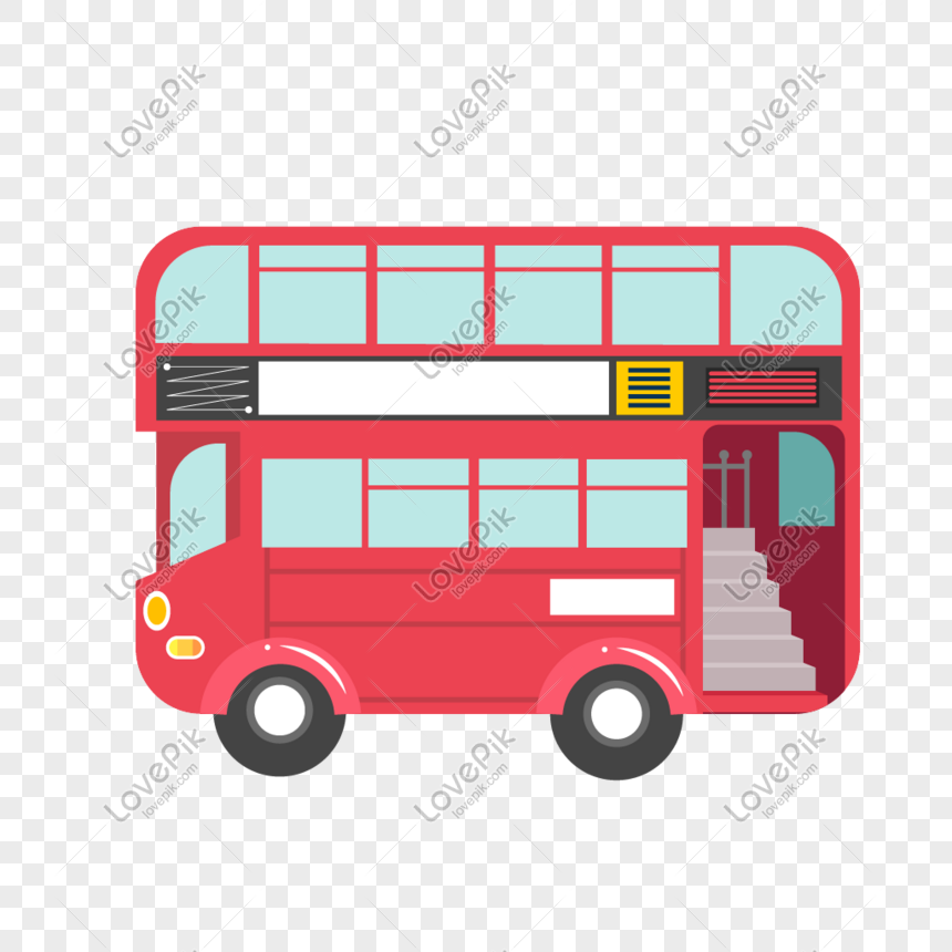 Detail London Bus Png Nomer 47