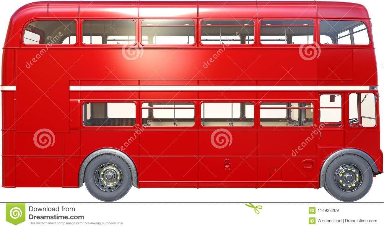 Detail London Bus Png Nomer 48