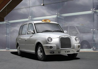 Detail London Taxi Tuning Nomer 17