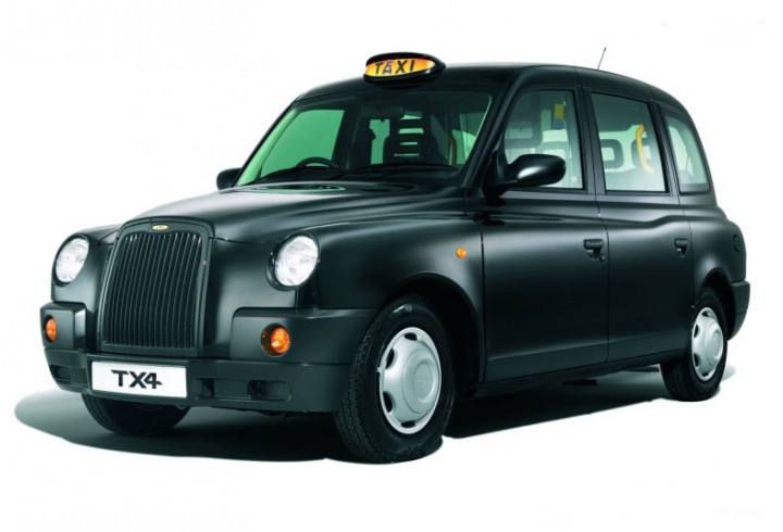 Detail London Taxi Tuning Nomer 19