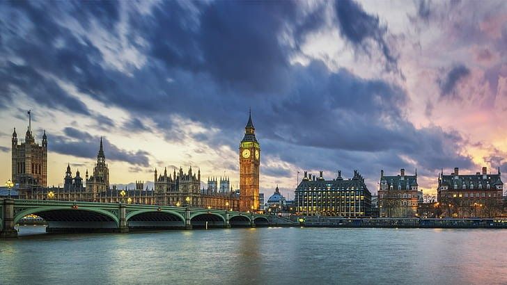 Detail London Wallpaper Hd Nomer 21