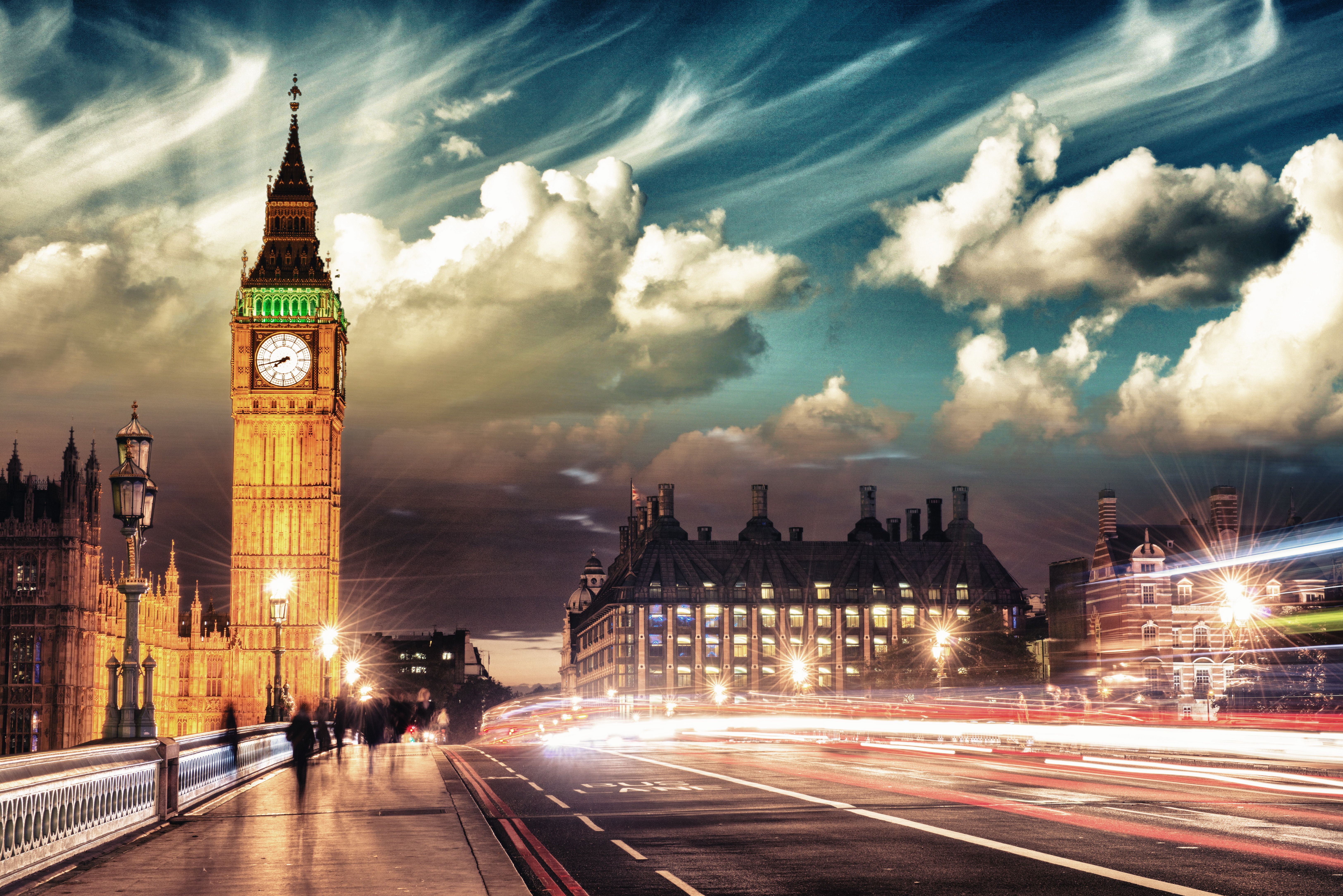 Detail London Wallpaper Hd Nomer 4