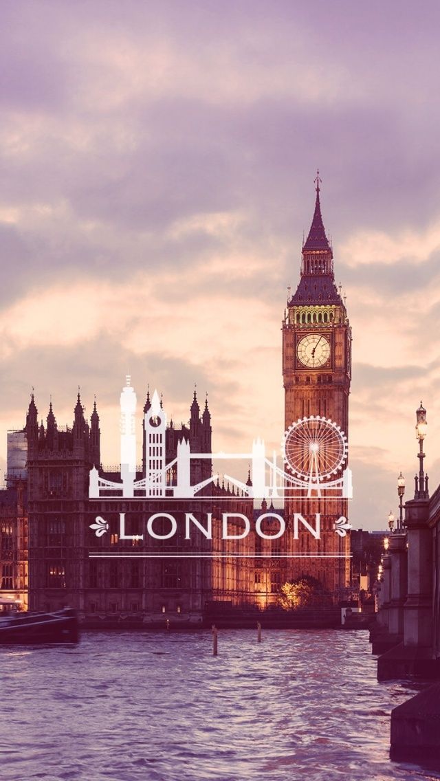 Detail London Wallpaper Tumblr Nomer 12