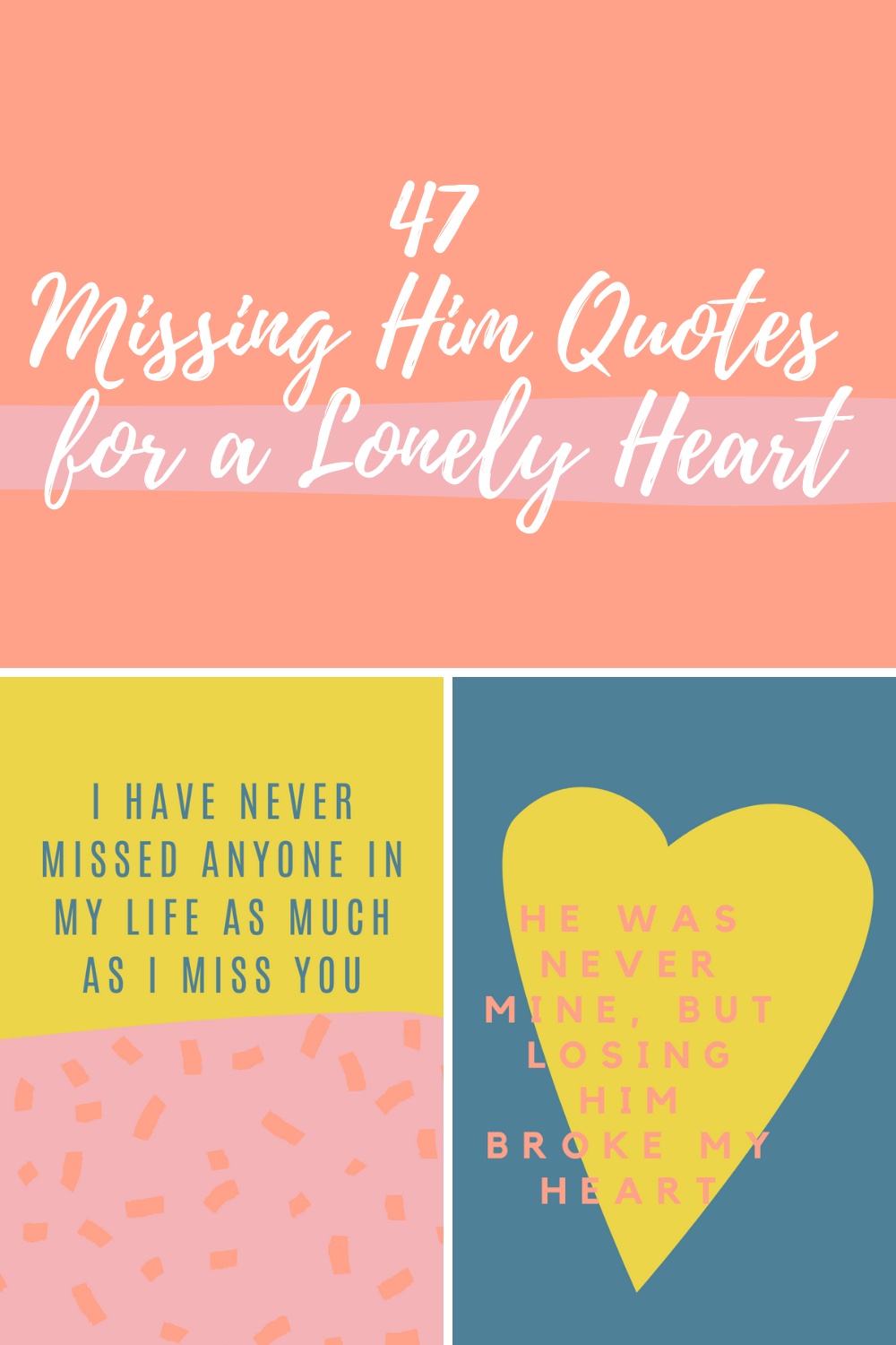 Detail Lonely Heart Quotes Nomer 31