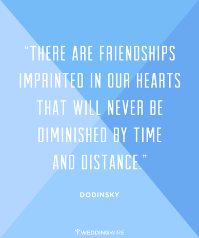 Detail Long Distance Friendship Quotes Nomer 14