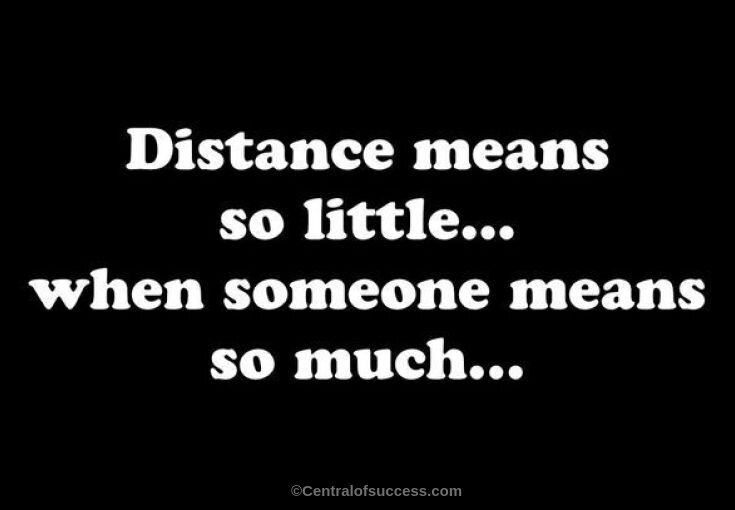 Detail Long Distance Friendship Quotes Nomer 32